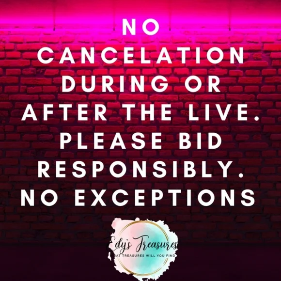 🦋Like this to know when we go live - Picture 2 of 12